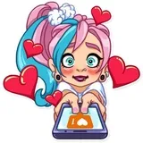 Sticker 41