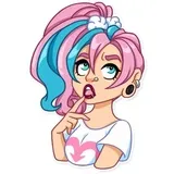 Sticker 8