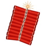 Patake WhatsApp Sticker #11