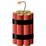 Patake WhatsApp Sticker #13