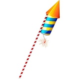 Patake WhatsApp Sticker #22