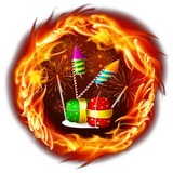 Patake WhatsApp Sticker #3