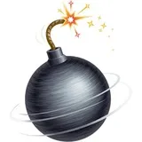 Sticker 45