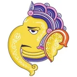 Sticker 12