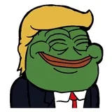 PePe Trump