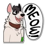 Husky Daily Emoji