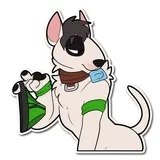 Sticker 13