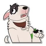 Sticker 21