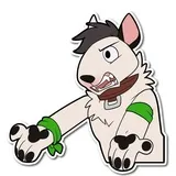 Sticker 22
