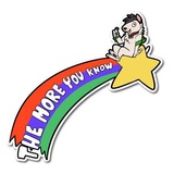 Husky Daily Emoji WhatsApp Sticker #23