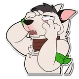 Sticker 29