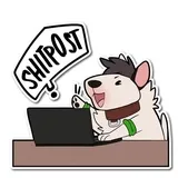 Sticker 35