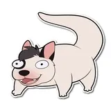Sticker 38