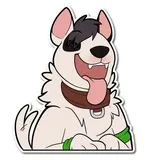 Sticker 4