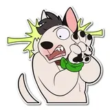 Sticker 43