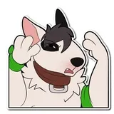 Sticker 46