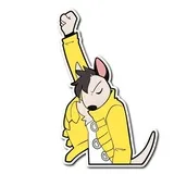 Sticker 47