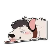 Sticker 50