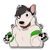Sticker 52