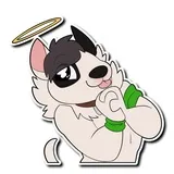 Sticker 58