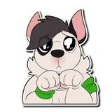 Sticker 59
