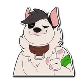 Sticker 63