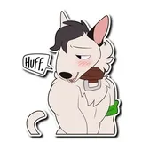 Sticker 69
