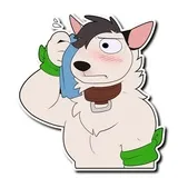 Sticker 70