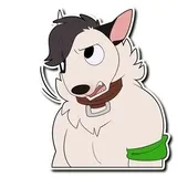 Sticker 72