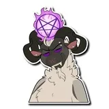 Sticker 75