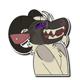 Sticker 80