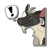 Sticker 81