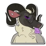 Sticker 84