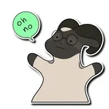 Sticker 87