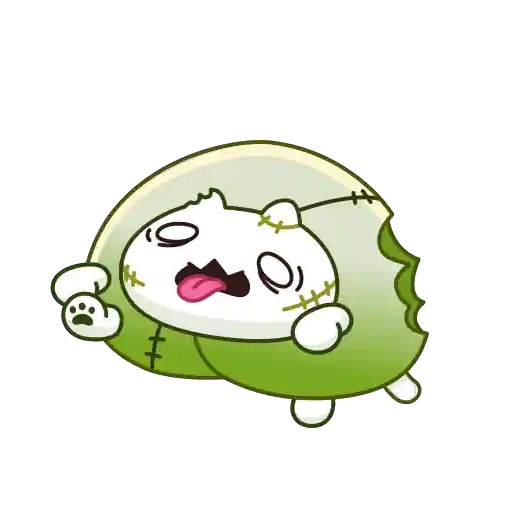 Sticker 18