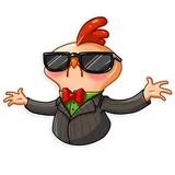 Sticker 13