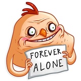 Chico WhatsApp Sticker #22