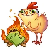 Sticker 30