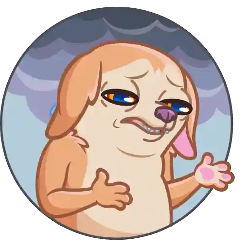Sticker 15
