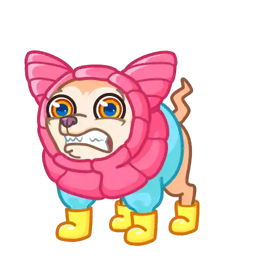 Sticker 18
