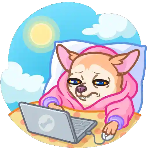 Sticker 9