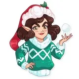Sticker 13