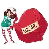 Sticker 21