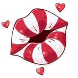 Penelope The Elf WhatsApp Sticker #22