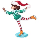 Penelope The Elf WhatsApp Sticker #23