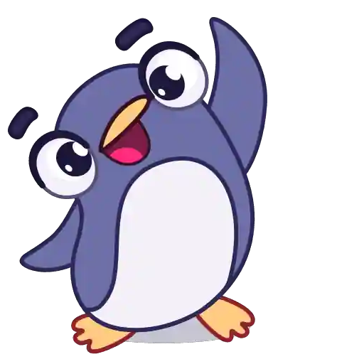 Penguin