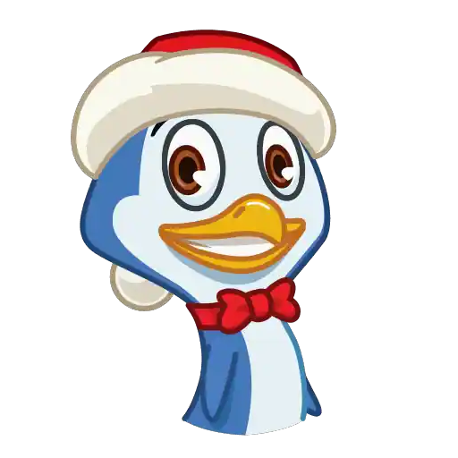 Penguinissimo