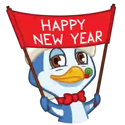 Sticker 11