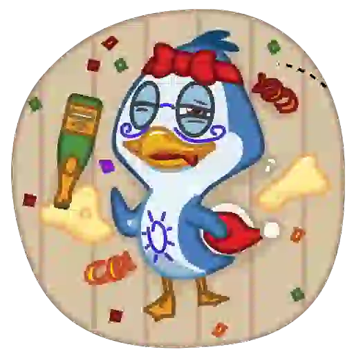 Sticker 12