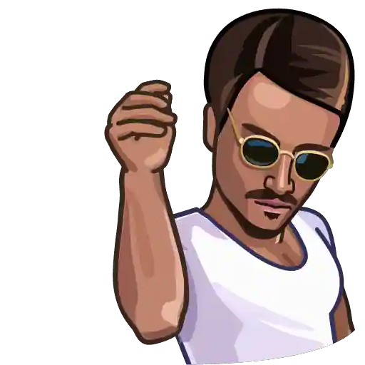 Sticker 10